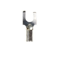 3M™ Scotchlok™ Block Fork, Non-Insulated Butted Seam MU14-8FBK, Stud
Size 8, suitable for use in a terminal block, 1000/Case