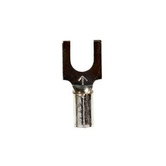 3M™ Scotchlok™ Block Fork, Non-Insulated Brazed Seam M14-8FBK, Stud Size
8, suitable for use in a terminal block, 1000/Case