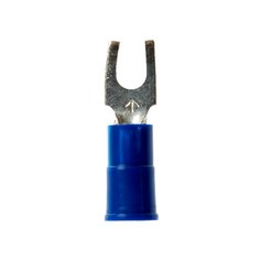 3M™ Scotchlok™ Block Fork, Vinyl Insulated Butted Seam MVU14-6FB/SK,
Stud Size 6, 1000/Case
