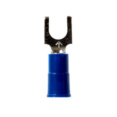 3M™ Scotchlok™ Block Fork, Vinyl Insulated Butted Seam MVU14-10FBK, Stud
Size 10, 1000/Case