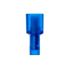 3M™ Scotchlok™ Male Disconnect, Nylon Insulated w/Insulation Grip
MNG14-187DMK, 16-14 AWG, 1000/Case