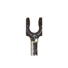 3M™ Scotchlok™ Locking Fork, Non-Insulated Butted Seam MU14-8FLK, Stud
Size 8, 1000/Case