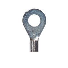 3M™ Scotchlok™ Ring Tongue, Non-Insulated Butted Seam MU10-14R/SK, Stud
Size 1/4, 500/Case