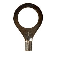 3M™ Scotchlok™ Ring Tongue, Non-Insulated Brazed Seam M10-12RK, Stud
Size 1/2, 500/Case