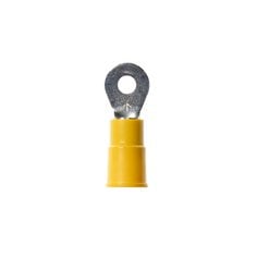 3M™ Scotchlok™ Ring Tongue, Vinyl Insulated Brazed Seam MV10-6RK, Stud
Size 6, 500/Case