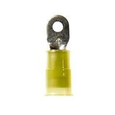 3M™ Scotchlok™ Ring Tongue, Nylon Insulated w/Insulation Grip
MNG10-4R/SK, Stud Size 4, 500/Case