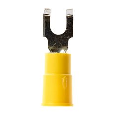 3M™ Scotchlok™ Block Flanged Fork, Vinyl Insulated Butted Seam
MVU10-8FFBK, 12-10 AWG, 500/Case