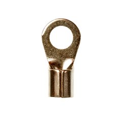 3M™ Scotchlok™ Ring Tongue, High Temperature Butted Seam MU4-38RHTK, 4
AWG, 200/Case