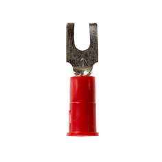3M™ Scotchlok™ Block Fork, Vinyl Insulated Butted Seam MVU18-4FB/SK,
Stud Size 4, 1000/Case