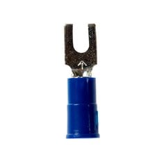 3M™ Scotchlok™ Block Fork, Vinyl Insulated Butted Seam MVU14-4FB/SK,
Stud Size 4, 1000/Case