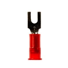 3M™ Scotchlok™ Block Fork, Nylon Insulated w/Insulation Grip
MNG18-4FB/SK, Stud Size 4, 1000/Case