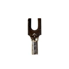3M™ Scotchlok™ Block Fork, Non-Insulated Butted Seam MU18-4FB/SK, Stud
Size 4, suitable for use in a terminal block, 1000/Case