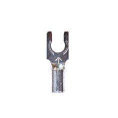 3M™ Scotchlok™ Locking Fork, Non-Insulated Brazed Seam M14-6FLK, Stud
Size 6, 1000/Case