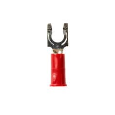 3M™ Scotchlok™ Locking Fork, Vinyl Insulated Brazed Seam MV18-8FLK, Stud
Size 8, 1000/Case