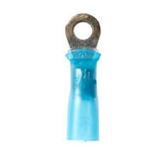 3M™ Scotchlok™ Ring Tongue, Heat Shrink Brazed Seam MH14-6R/LK, Stud
Size 6, 250/Case