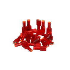 3M™ Scotchlok™ Female Disconnect, 22-18 AWG, MNGI18-250DFIK, 1000/Case