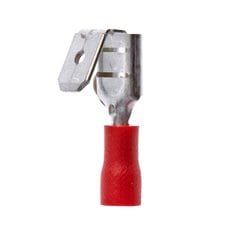 3M™ Scotchlok™ Multi-Stack Disconnect, Vinyl Insulated Butted Seam
MVU18-250DMFK-A, 1000/Case