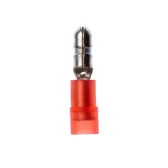 3M™ Scotchlok™ Male Disconnect, Nylon Insulated w/Insulation Grip Bullet
Style MNG18-156DMK-A, 1000/Case