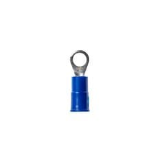 3M™ Scotchlok™ Ring Vinyl Insulated, 100/bottle, MVU14-8R/SX,
standard-style ring tongue fits around the stud, 500/Case