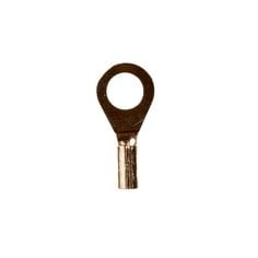 3M™ Scotchlok™ High Temperature Ring Non-Insulated, 100/bottle,
MU18-10RHTX, 500/Case