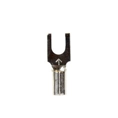 3M™ Scotchlok™ Block Fork Non-Insulated, 100/bottle, M14-6FB/SX,
suitable for use in a terminal block, 500/Case