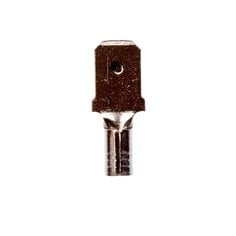 3M™ Scotchlok™ High Temperature Male Disconnect Non-Insulated,
100/bottle, MU14-250DMHTX, 500/Case