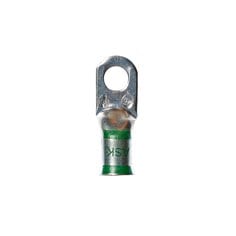 3M™ Scotchlok™ Large Gauge Butt Connector, 1 AWG, 100/Case