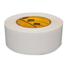 3M™ Squeak Reduction Tape 5430, Transparent, 1 in x 18 yd, 7.4 mil, 12
rolls per case