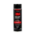 3M™ Super Trim Adhesive, 08090, 19 oz Nt Wt, 6 per case