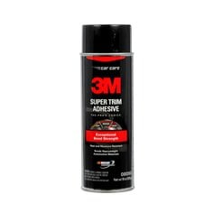 3M™ Super Trim Adhesive, 08090, 19 oz Nt Wt, 6 per case