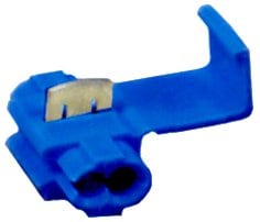 3M™ Scotchlok™ Electrical IDC 801, 50/pouch, 500/Case