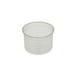 3M™ PPS™ Series 2.0 Liners, 26240, Mini ( 6.8 fl oz, 200 mL), 8000 per
pallet
