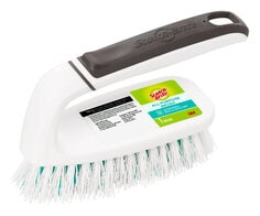 Scotch-Brite® All Purpose Brush, 492P-6, 6/1
