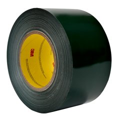 3M™ Sealing and Holding Tape 8069, 6 in x 25 yd, 8 Rolls/Case, Solid
Liner