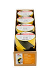 3M™ Safety Stripe Vinyl Tape 766DC, Black/Yellow, 2 in x 36 yd, 5 mil, 12 Roll/Case, Individually Wrapped Conveniently Packaged