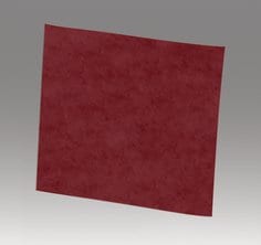 Scotch-Brite™ Clean and Finish Sheet, 1-3/4 in x 6 in, A VFN (7447), 100
ea/Case