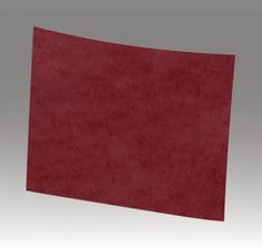 Scotch-Brite™ Hookit™ Production Clean and Finish Sheet, 6 in x 12 in, A
VFN, 50 ea/Case, Restricted