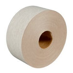 3M™ Water Activated Paper Tape 6145, White, Light Duty Reinforced, 12
inch x 4500 ft, Pallet Pack