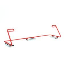 3M™ Dirt Trap Clear Film Dispenser, 36863, 1 per case