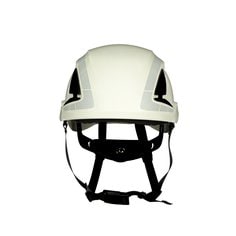 3M™ SecureFit™ Safety Helmet, X5001X-ANSI,  White, 1Ea/Box, 4 box/CS