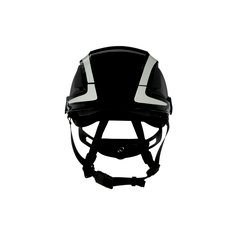 3M™ SecureFit™ Safety Helmet, X5012VX-ANSI,  Black, vented, 1Ea/Box, 4
box/CS