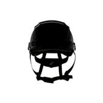 3M™ SecureFit™ Safety Helmet, X5012-ANSI,  Black, 10 EA/Case