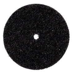 Scotch-Brite™ Clean and Strip XT Pro Disc, XO-DC, SiC Extra Coarse,
Purple, 6 in x 1/2 in, 15 ea/Case