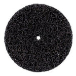 Scotch-Brite™ Clean and Strip XT Pro Disc, XO-DC, SiC Extra Coarse,
Purple, 4 in x 1/4 in, 6/Carton, 24 ea/Case