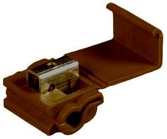 3M™ Scotchlok™ Electrical IDC 902, 50 per pouch, 500/Case