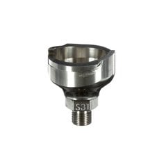 3M™ PPS™ Series 2.0 Adapter, 26527, Type S31, 1/8 Male, 28 Thread BSP, 100 per case