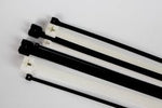 3M™ Steel Barb Cable Tie CTSB8NT50-M, Natural, 8 inch, 50 lb, 1000/bag,
5000/Case