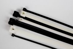 3M™ Steel Barb Cable Tie CTSB8NT50-M, Natural, 8 inch, 50 lb, 1000/bag,
5000/Case