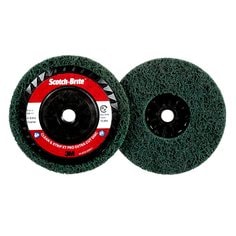 3M™ Scotch-Brite™ Clean and Strip XT Pro - 3 Disc – ADSCO Companies