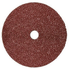 3M™ Cubitron™ II Fibre Disc 982C, 9-1/8 in x 7/8 in, 36+, 25/Bag, 100
ea/Case